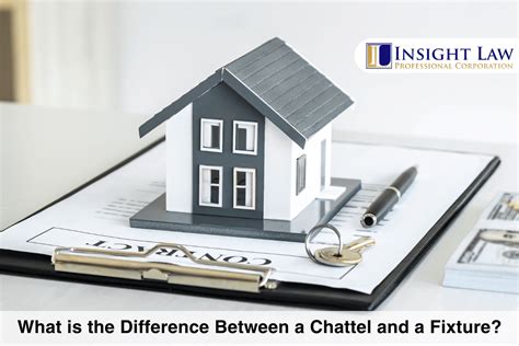 chattel property law.